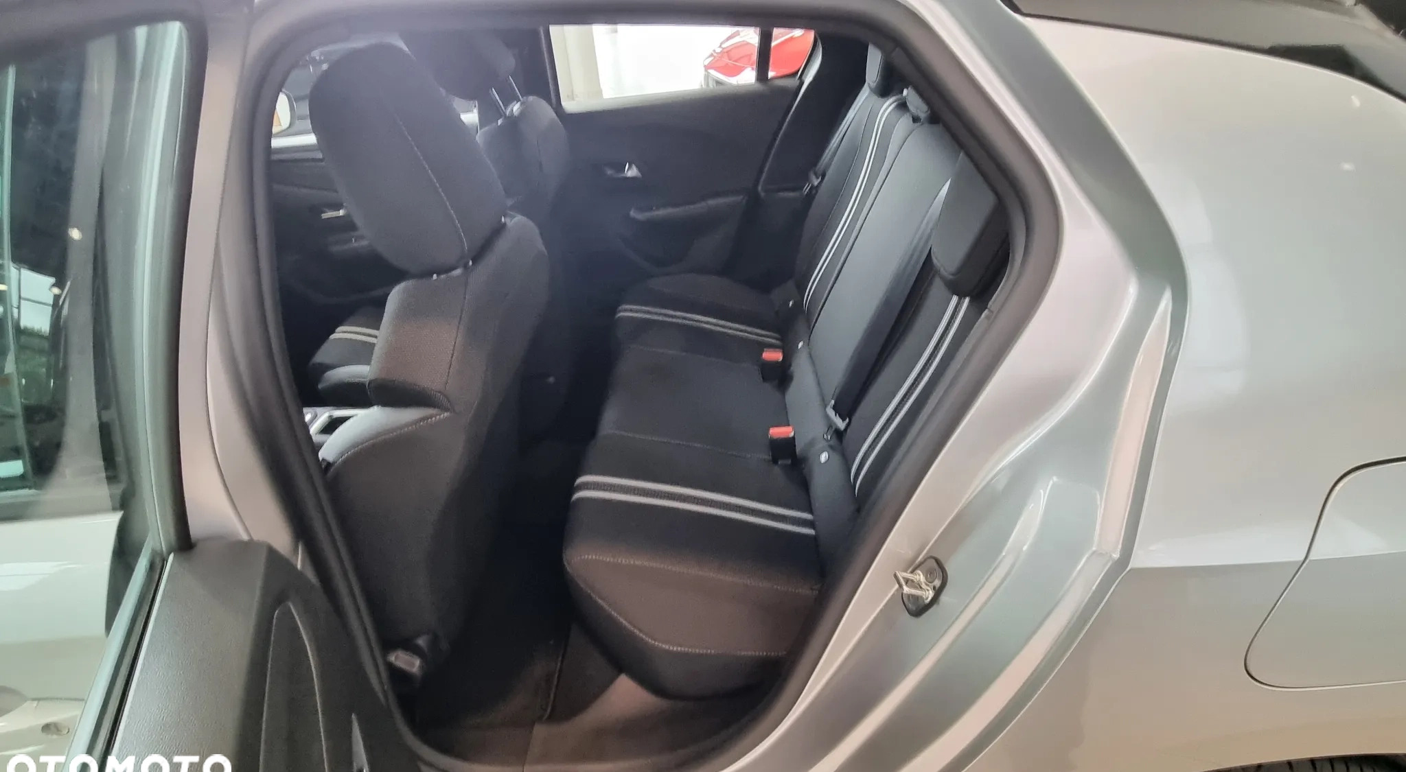 Opel Corsa cena 93500 przebieg: 3, rok produkcji 2023 z Kalisz małe 277